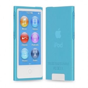 iPod nano 7th generation